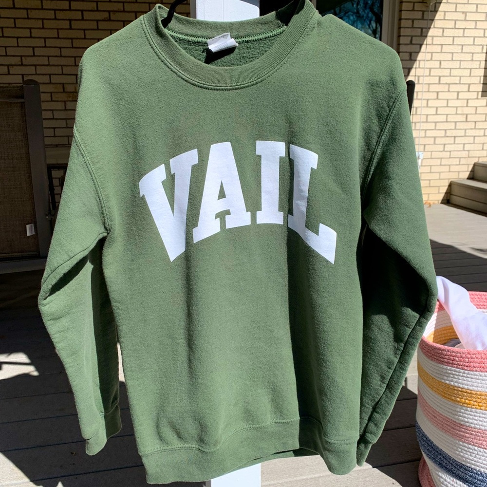 Cute sweatshirt